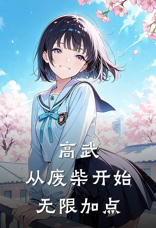 高武：从废柴开始无限加点