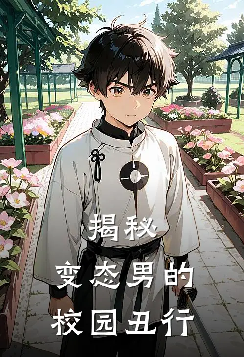 揭秘：变态男的校园丑行