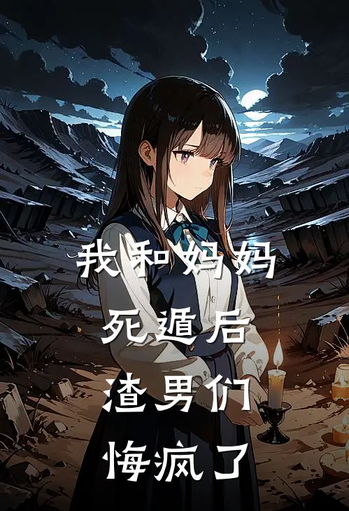 我和妈妈死遁后，渣男们悔疯了