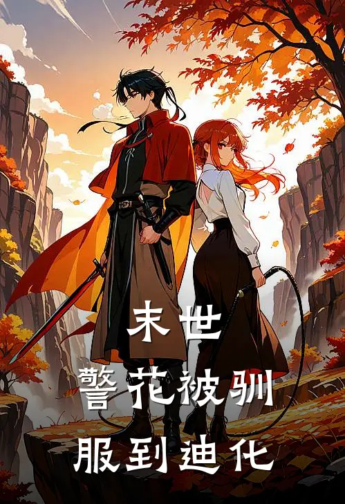 末世，警花被驯服到迪化