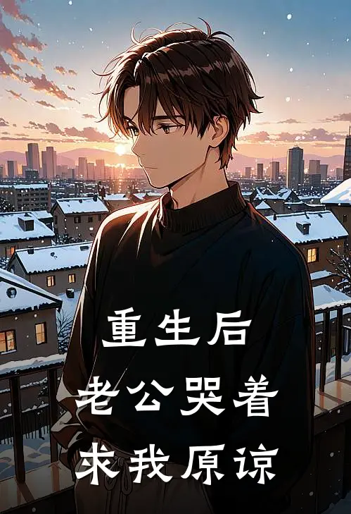 重生后， 老公哭着求我原谅