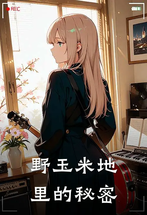 野玉米地里的秘密