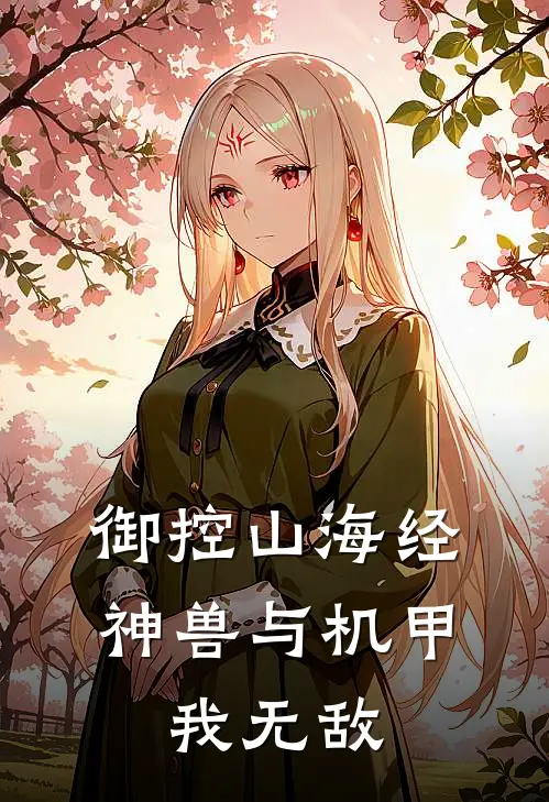 御控山海经神兽与机甲，我无敌