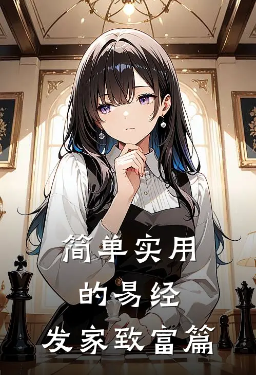 简单实用的易经：发家致富篇