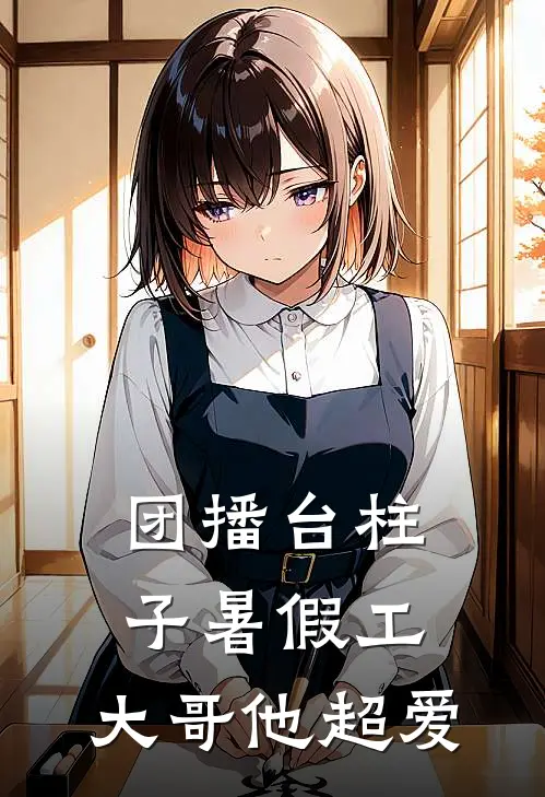 团播台柱子暑假工，大哥他超爱