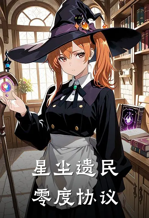 星尘遗民：零度协议