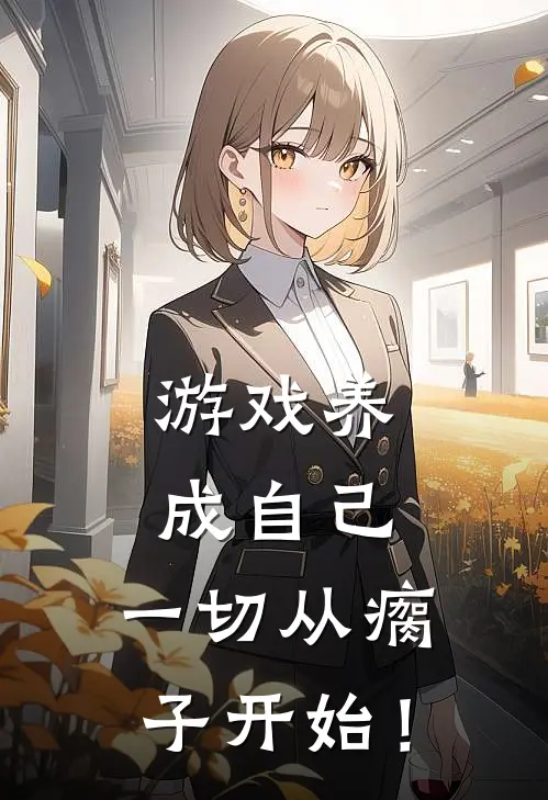 游戏养成自己，一切从瘸子开始！