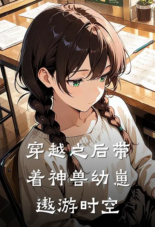 穿越之后带着神兽幼崽遨游时空