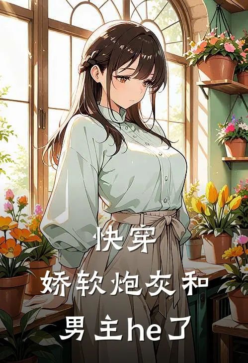 快穿：娇软炮灰和男主he了