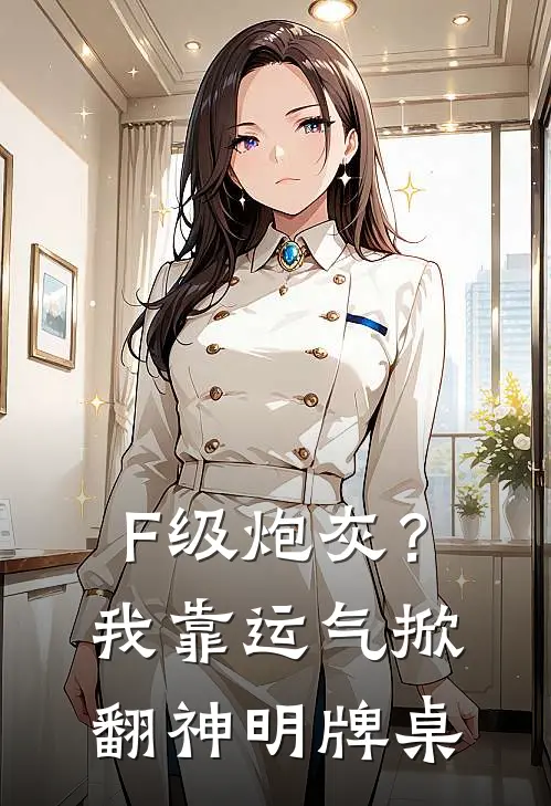 F级炮灰？我靠运气掀翻神明牌桌