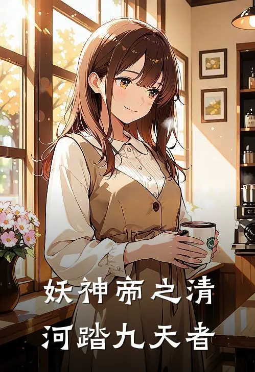 妖神帝之清河踏九天者