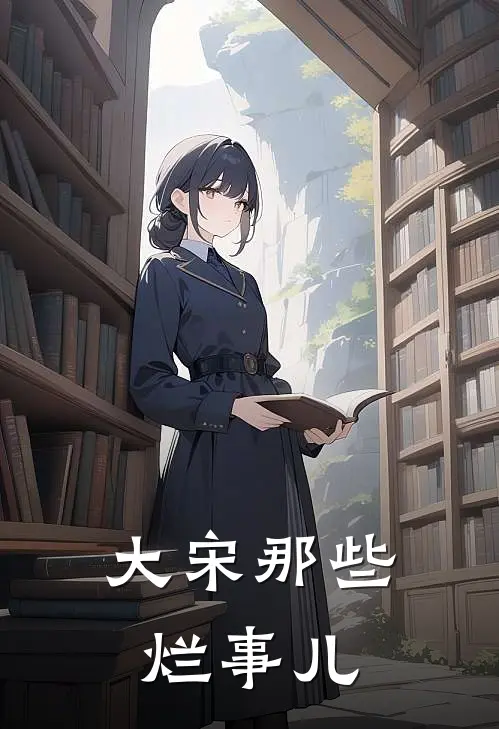 大宋那些烂事儿