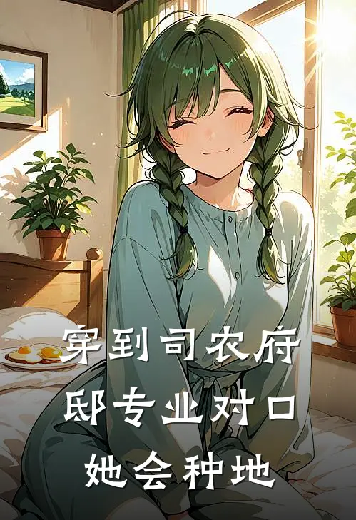 穿到司农府邸专业对口她会种地