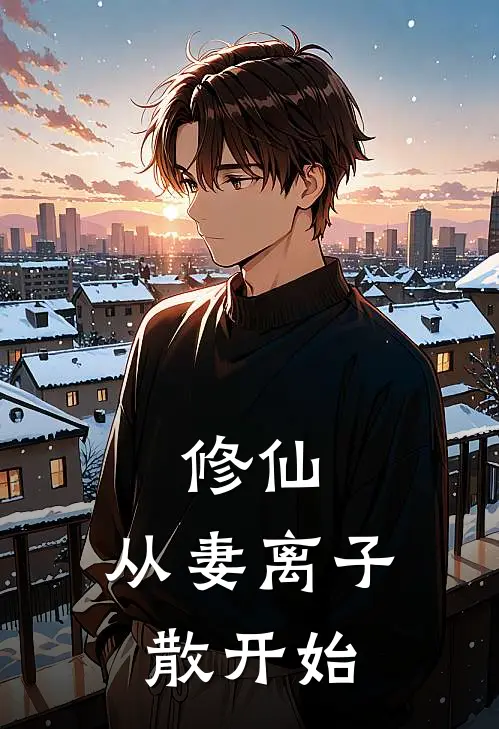 修仙，从妻离子散开始