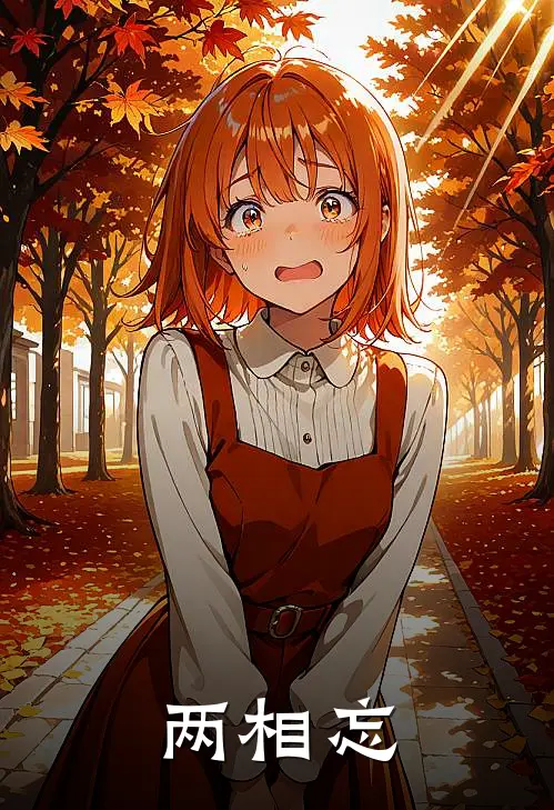两相忘