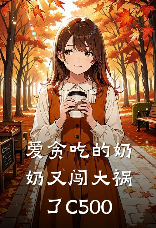 爱贪吃的奶奶又闯大祸了C500