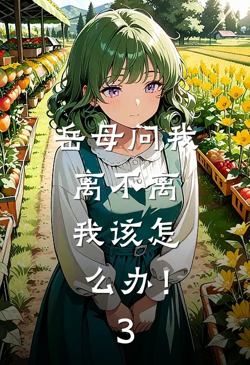 岳母问我离不离，我该怎么办！3