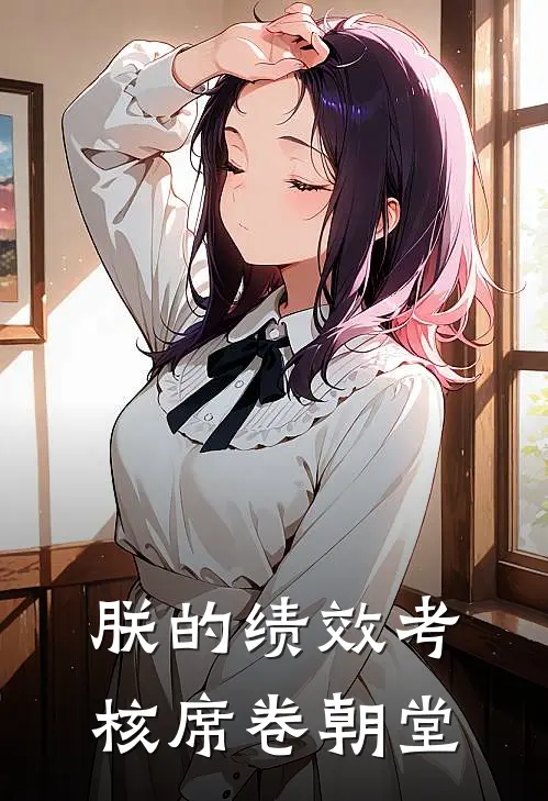 朕的绩效考核席卷朝堂