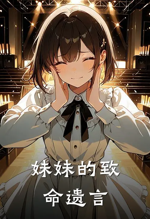 妹妹的致命遗言