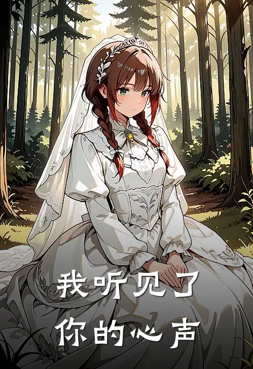 我听见了你的心声