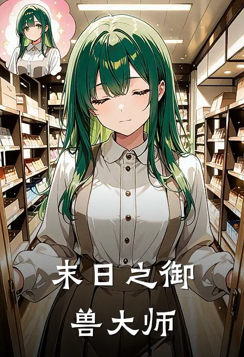 末日之御兽大师