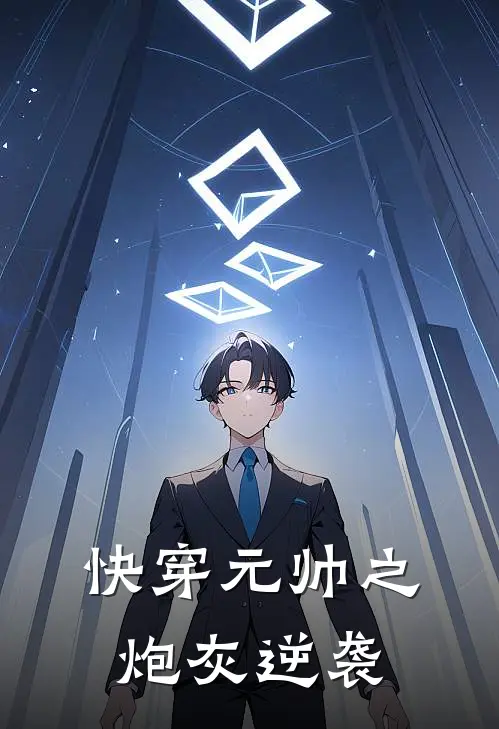 快穿元帅之炮灰逆袭