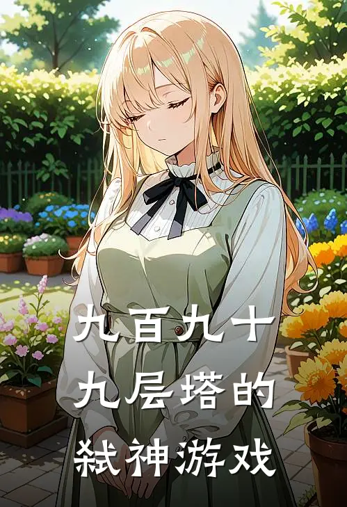 九百九十九层塔的弑神游戏