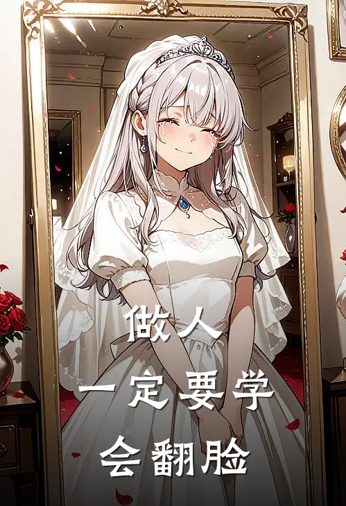 做人，一定要学会翻脸