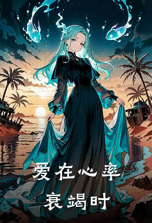 爱在心率衰竭时