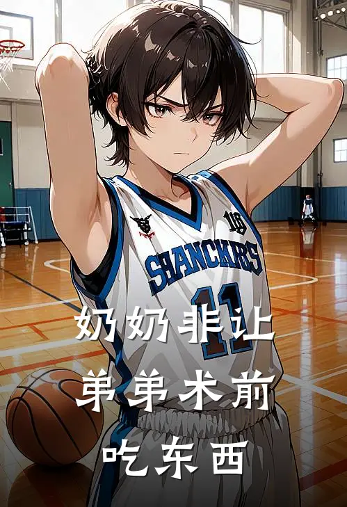 奶奶非让弟弟术前吃东西