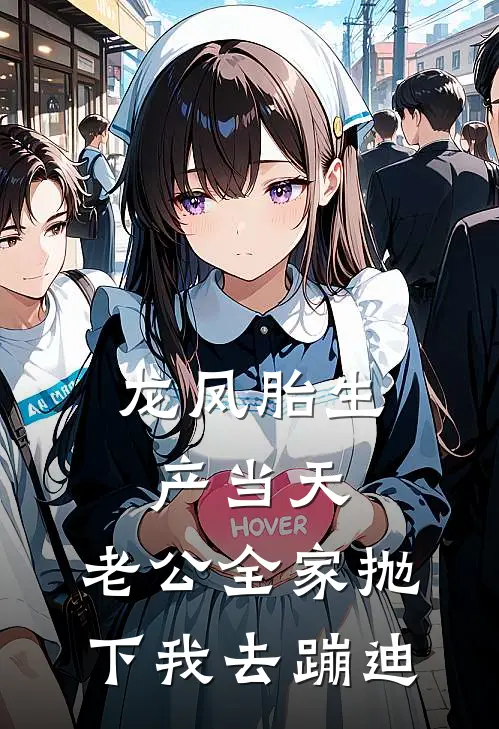 龙凤胎生产当天，老公全家抛下我去蹦迪