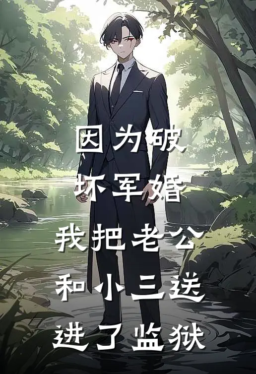 因为破坏军婚，我把老公和小三送进了监狱