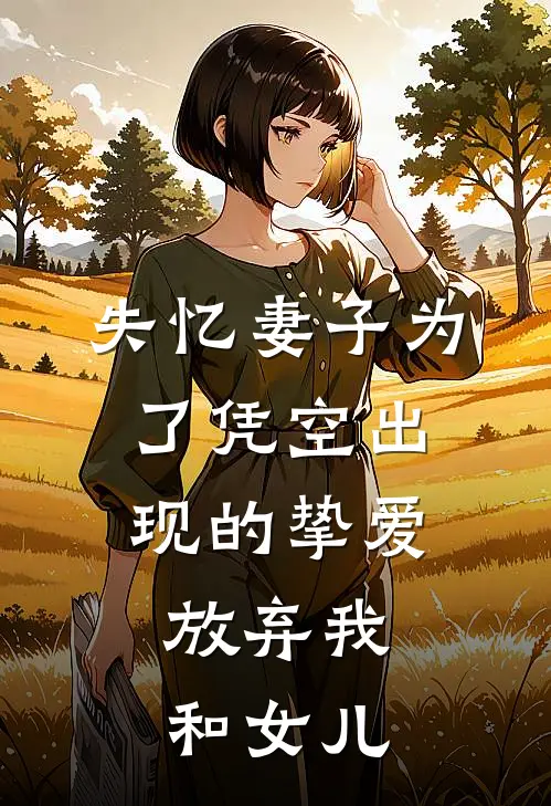 失忆妻子为了凭空出现的挚爱，放弃我和女儿