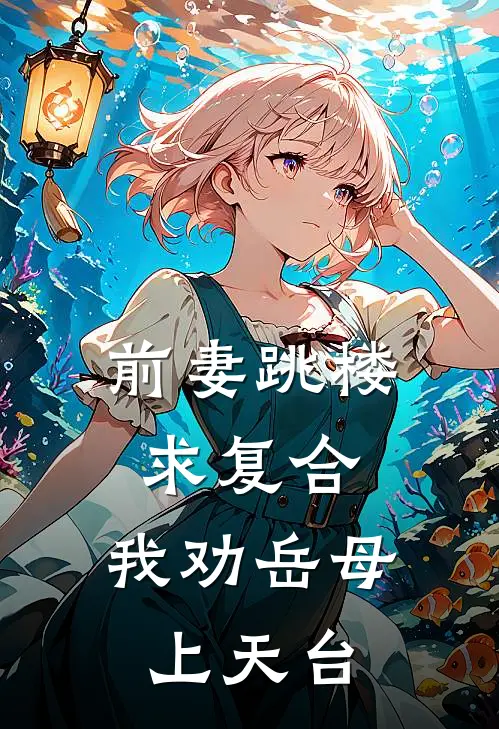 前妻跳楼求复合，我劝岳母上天台