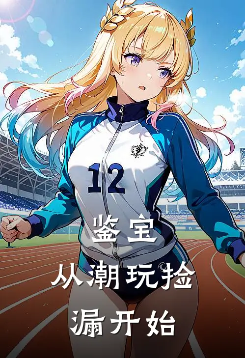 鉴宝：从潮玩捡漏开始