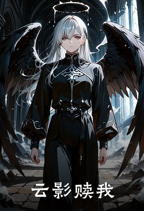 云影赎我