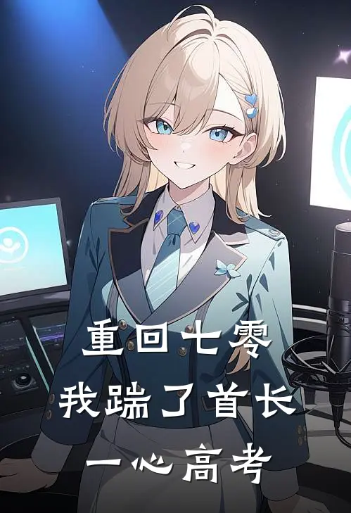 重回七零，我踹了首长一心高考