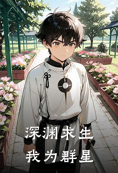 深渊求生，我为群星