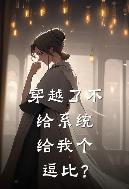 穿越了不给系统，给我个逗比？