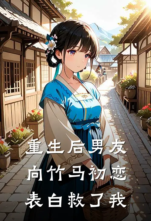 重生后男友向竹马初恋表白救了我