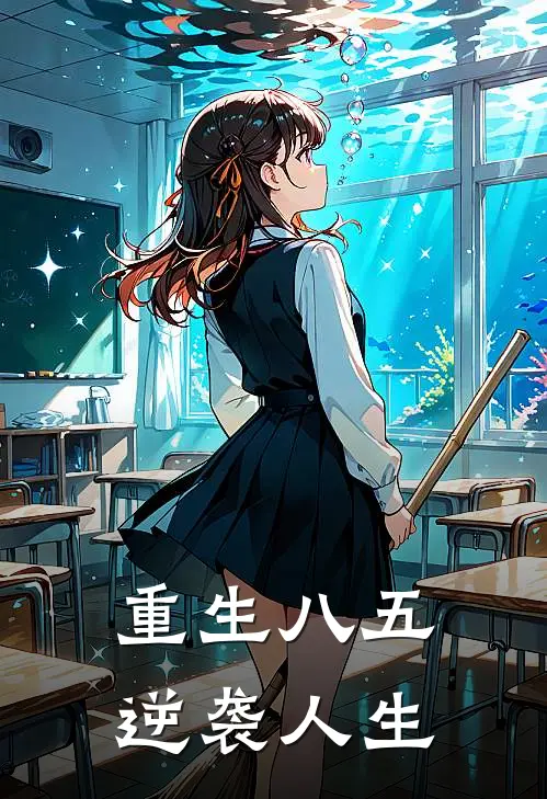 重生八五：逆袭人生