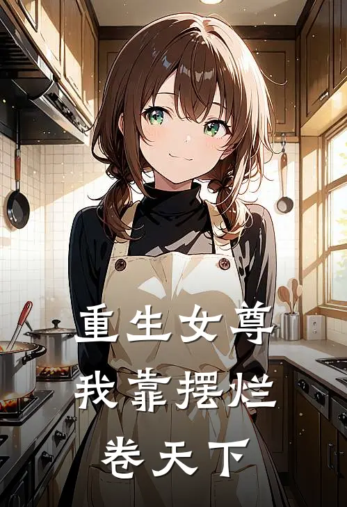 重生女尊：我靠摆烂卷天下