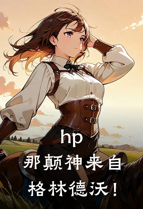 hp：那颠神来自格林德沃！