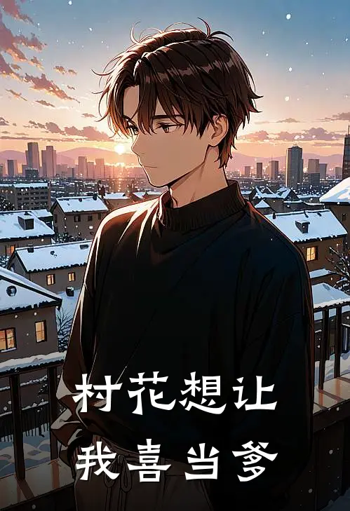 村花想让我喜当爹