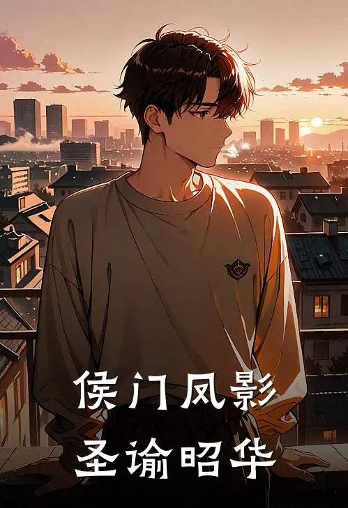 侯门凤影：圣谕昭华