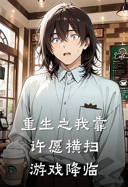 重生之我靠许愿横扫游戏降临