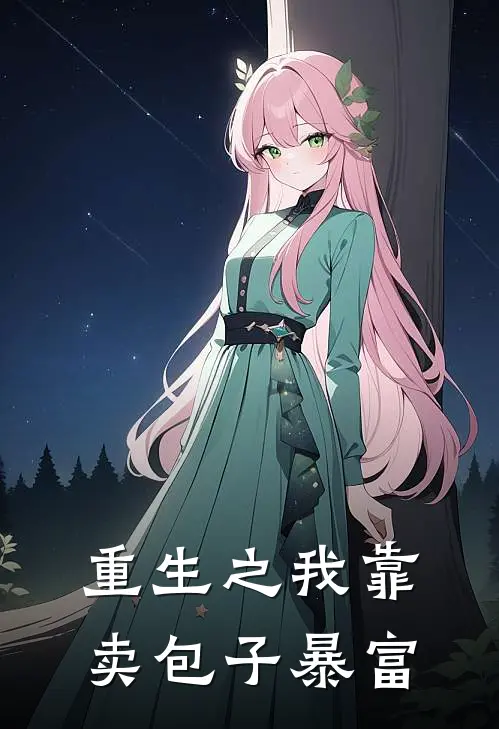 重生之我靠卖包子暴富