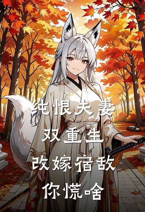 纯恨夫妻双重生，改嫁宿敌你慌啥