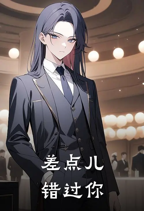 差点儿错过你