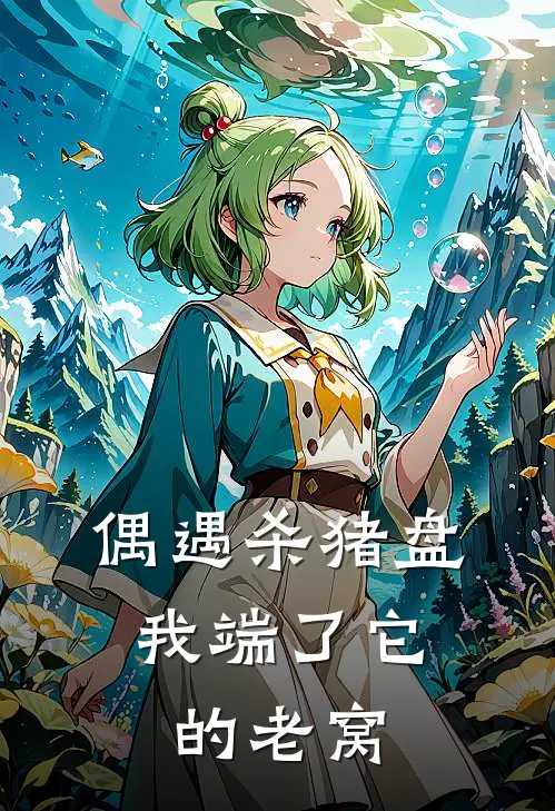 偶遇杀猪盘，我端了它的老窝